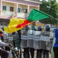 Cameroon's veteran leader Paul Biya wins controversial eighth term