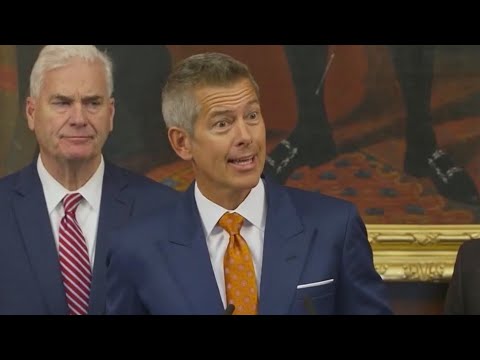 Shutdown impact on ATL airport; search for trailer owner; and museum kicked out of building