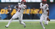 Having Jayden Daniels back changes everything for the Washington Commanders