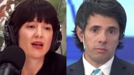 «Te crees tan viva y tan canchera»: Contundente, Robertito Funes salió a contestarle a Malena Pichot