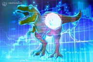 "Monedas dinosaurio" regresan: Zcash y Dash rompen caídas de varios años