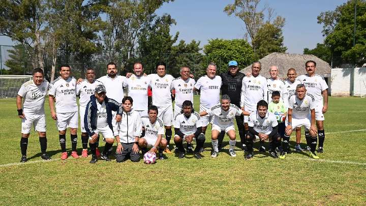 Villas Santa Margarita consiguió una gran victoria en la Premleague