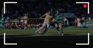 Directo | El CD Arenteiro vive un derbi gallego con la visita del Pontevedra CF