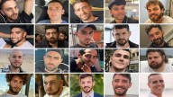 Gaza Peace Plan: Red Cross Hands Over First Batch Of 7 Hostages Released By Hamas To Israeli Forces; VIDEO