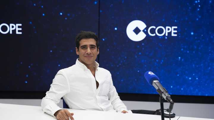 Alberto Herrera (33): "Si le dices a alguien muy rico que se compre un coche eléctrico no tiene problema, pero no es igual para quien le funciona uno de gasolina desde el año 2000; y, mientras, el met