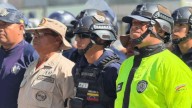 Presidente Maduro asegura que la fusión Popular-Militar-Policial cumple eficientemente con sus tareas asignadas
