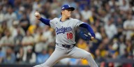 Yamamoto throws 3-hitter as Dodgers beat Brewers 5