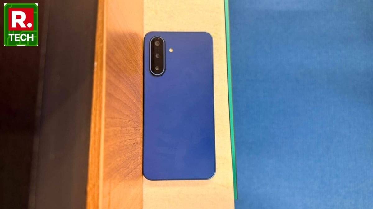 Samsung Galaxy A17 5G Review: Dependable, Polished, and Built to Last Tech News