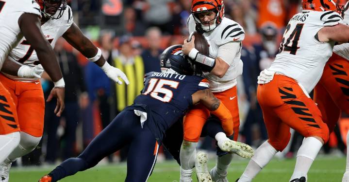 The Honolulu Blueprint: 6 keys to a Lions’ victory over the Bengals in Week 5