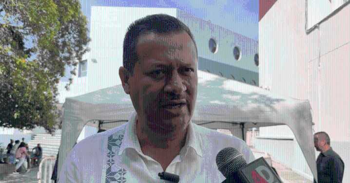 Servicio médico, principal reto del magisterio; SNTE 39 reconoce avances