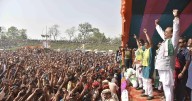 BJP faces an uphill climb in poll