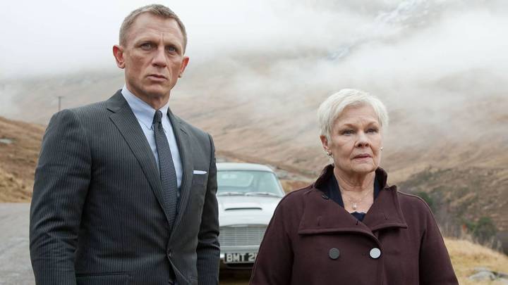 Revelada la ridícula cifra que Amazon pagó por el control creativo de ‘James Bond’