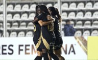VIDEO. Las albas van por la segunda: Colo Colo vence a Sao Paulo y se instala en cuartos de final de la Copa Libertadores