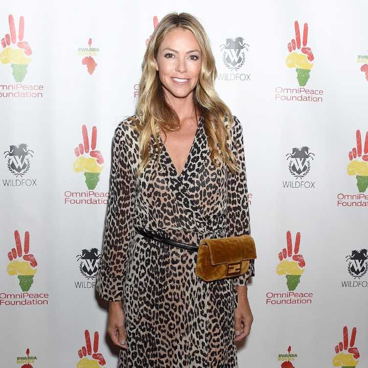 Kevin Costner’s Ex Christine Baumgartner Marries Josh Connor