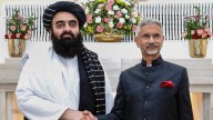 'Have removed all anti-India terror groups from Afghanistan': Taliban's Muttaqi assures New Delhi