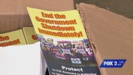 Federal shutdown felt across Missouri