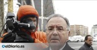 El juez reprocha a Manos Limpias que denunciara "de forma errónea" al excomisionado del Gobierno para la dana