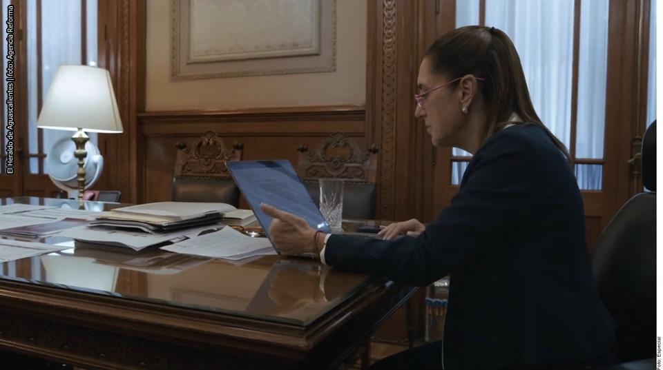 Hemos logrado un acuerdo razonable con EU, dice Sheinbaum