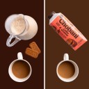 How to Make Copycat Chobani Cookie Butter Creamer