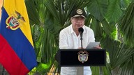 Petro se distancia de Venezuela ante una “posible invasión” de Estados Unidos