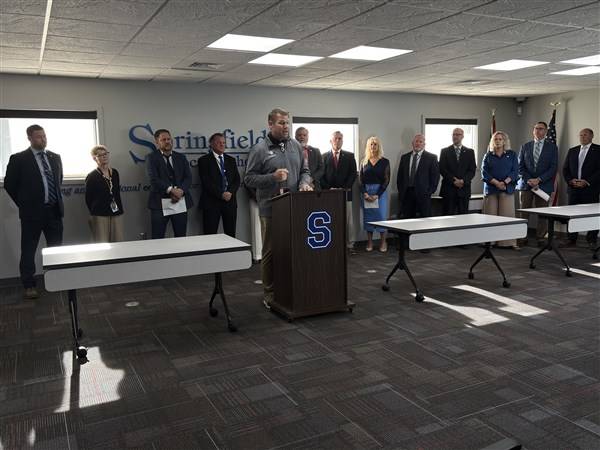 Editorial: Lawmakers no help on tax reform