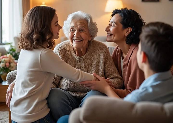 A Day for Seniors, A Voice for All of Us