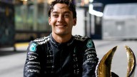 George Russell: Mercedes driver's new contract and what it means for F1 driver market, Max Verstappen's future