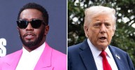 Sean 'Diddy' Combs' Pardon From Trump Isn't Likely: 'He's Agitated'