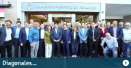 Kicillof y 500 intendentes alertaron sobre la ”enorme catástrofe” que vive el país