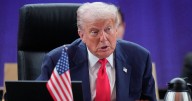 Optimism for U.S.-China trade deal as Trump kicks off Asia trip