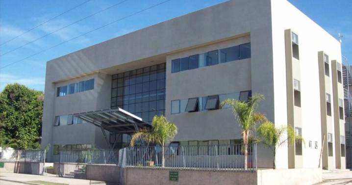 Tres docentes detenidos por presunto abuso sexual