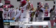 Princeton remains perfect in the GMC with win over Oak Hills