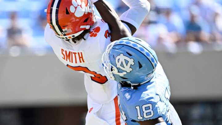 Clemson football vs Boston College. Our score prediction is in