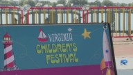 Large crowds expected in downtown Norfolk for Children's Festival and Carnival cruise return