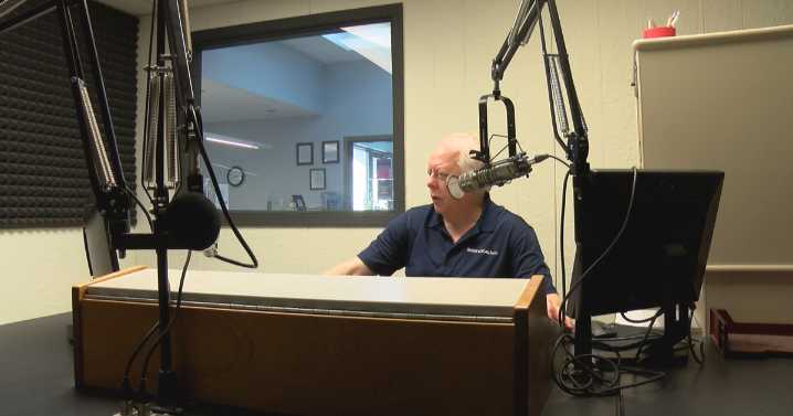 Dixon's Steve Marco retires, marking end of an era in local radio