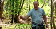 Donde florece el tiempo: cinco años del Jardín Botánico de Plottier