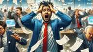 Glottis shares turn into wealth destroyer on market debut; shares list at 35% discount