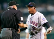 Sandy Alomar Sr. dies at 81: Former MLB All