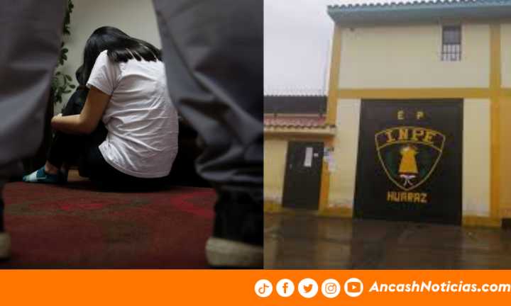 Condenan a cadena perpetua a hombre por agresión sexual contra su hija menor en Pomabamba