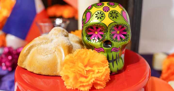 8 Ways to Celebrate Día de los Muertos in Milwaukee