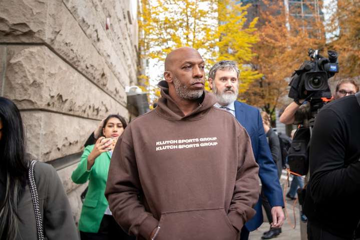 Was Chauncey Billups charged with illegally gambling on NBA games? No, but here’s what authorities say