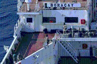 Russia’s Shadow Fleet Is Doing More Than Sanctions