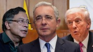 Gustavo Petro, tras absolución a Uribe, arremete contra Trump, se proclama perseguido por la Casa Blanca y azuza la Constituyente
