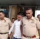 Breaking: Veer Lachit Sena Chief Rantu Pani Phukan Arrested During Live Press Conference in Guwahati
