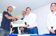 Invita Memo Ruiz a nuevo curso Inglés en tu Colonia