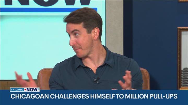 Chicagoan takes on 1 million pull