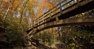 Peak leaf season coming soon to mountains in Boone NC area