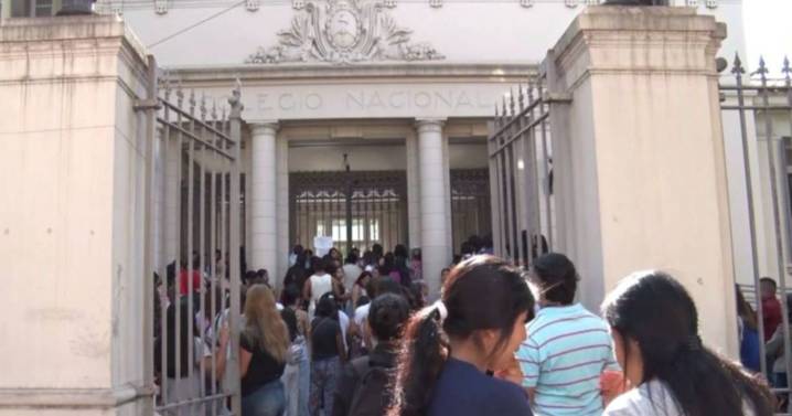 Mañana es la instancia evaluativa en instituciones con sobredemanda