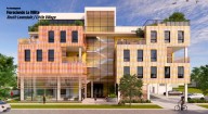 New Community Center And Affordable Apartments Coming To Little Village