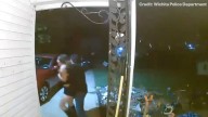 Wichita police investigate possible abduction caught on camera